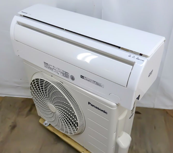中古エアコン(業務用、ルームエアコンなど)